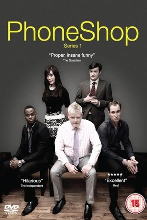 PhoneShop - Season 1