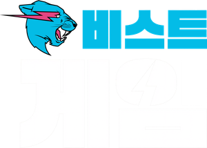 Beast Games — Logos 4