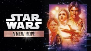 Star Wars: Episode IV – A New Hope (1977)