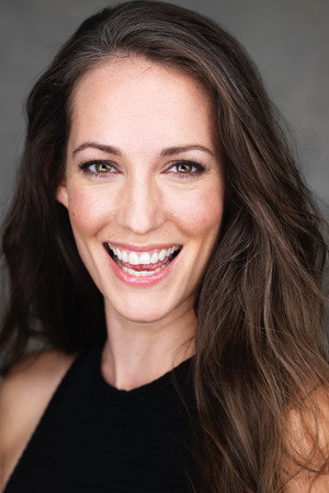 Jenny Heaton portrait