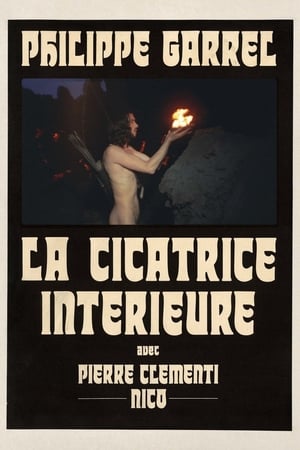 Poster La cicatrice intérieure 1972