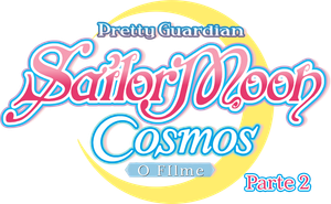 Pretty Guardian Sailor Moon Cosmos: O Filme – Parte 2