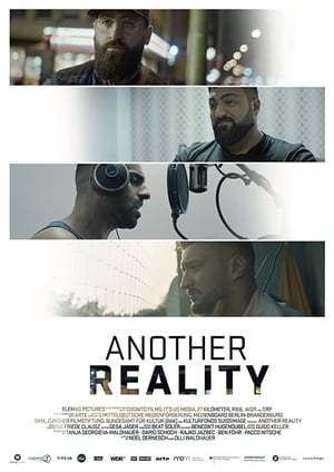 Another Reality poster