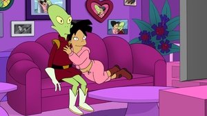 Futurama Temporada 6 Capitulo 4