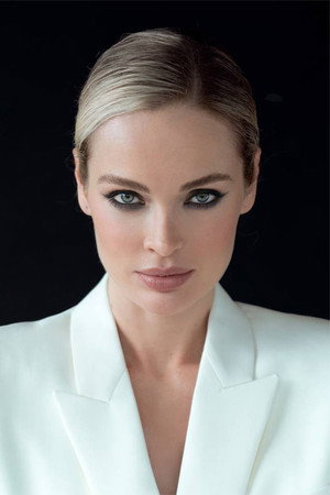 Irina Kobzeva portrait