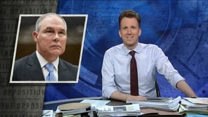 The Opposition with Jordan Klepper: 1×87