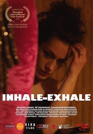 Poster Inhale-Exhale 2019