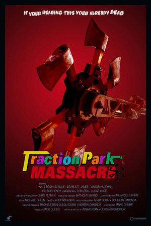 Traction Park Massacre (2026)