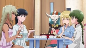 Koi wa Sekai Seifuku no Ato de – Love After World Domination: Saison 1 Episode 11