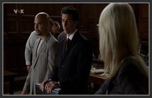 Law & Order: Special Victims Unit Season 5 Episode 4