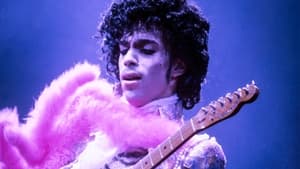 Prince: A Purple Reign film complet