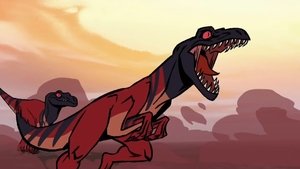 Genndy Tartakovsky’s Primal (2009)