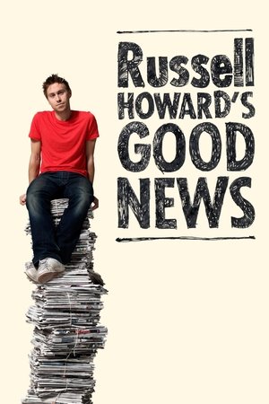 Image Russell Howard's Good News