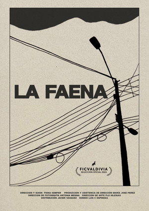 La Faena 4