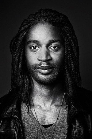 Pierre Timaitre portrait