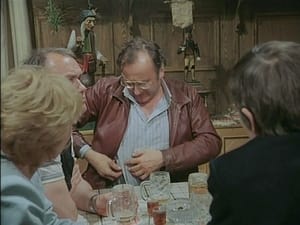 Ghosts from Outside: 1×9 {year} Online En Netflix