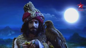 Image Shakuni is furious with Subala