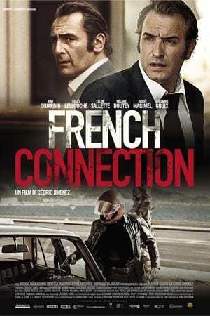 Poster French Connection 2014