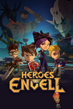 Saison 1