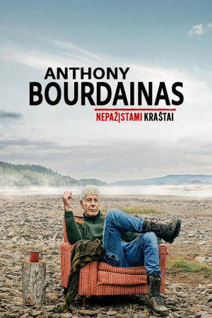 Anthony Bourdain: Parts Unknown 21