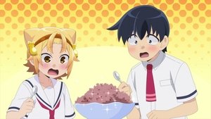 Yatogame-chan Kansatsu Nikki: Saison 2 Episode 10