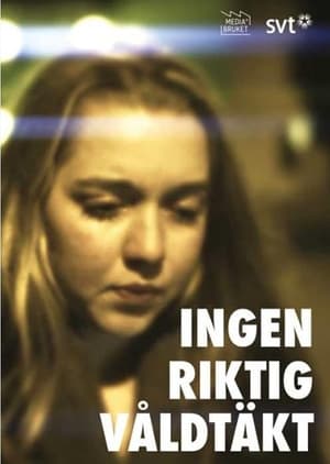 Image Ingen riktig våldtäkt