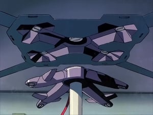 Zettai Muteki Raijin-Oh: 1×9