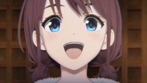 Girls Band Cry: 1×12