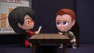 RWBY Chibi Evil Interview