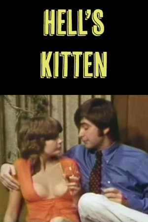 Poster Hell's Kitten 1972