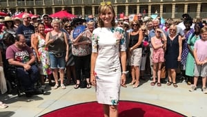 Antiques Roadshow Piece Hall 1