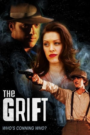 Poster The Grift 2008