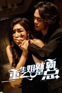 重生之姐就是霸总