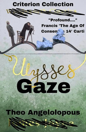 Ulysses' Gaze