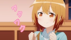 Tonari no Kyuuketsuki-san: 1×10