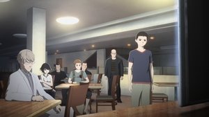 Ajin: Demi-Human – Collide