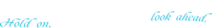 息をひそめて — Logos 1
