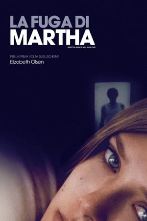Poster La fuga di Martha 2011