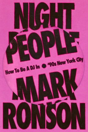 Night People (1970)