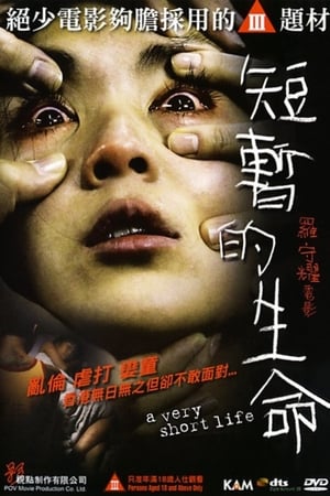 Poster 短暂的生命 2009