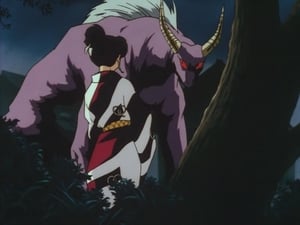 InuYasha: Season 1 Episode 43