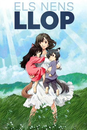 Wolf Children 187