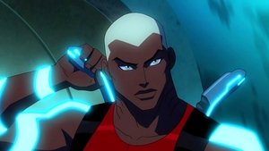 Young Justice Season 1 Episode 8