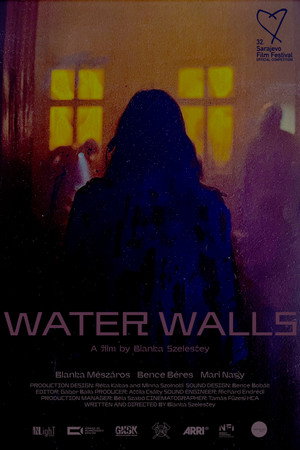 Water Walls