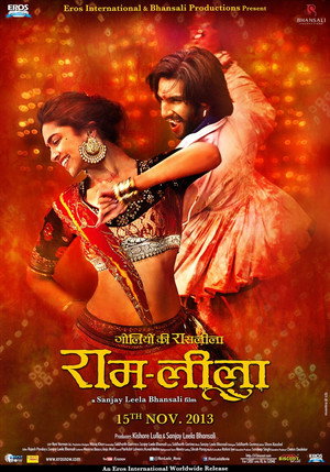 गोलियों की रासलीला रामलीला