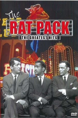 Poster The Rat Pack - The Greatest Hits 2012