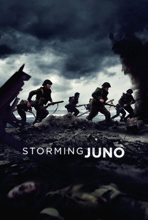 Storming Juno 9