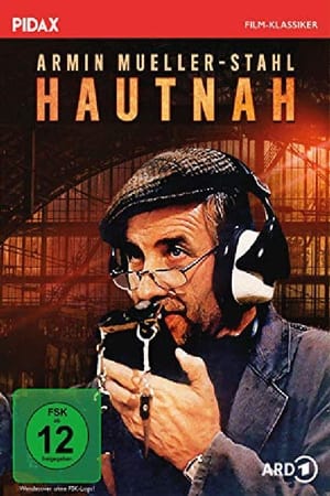 Hautnah poster