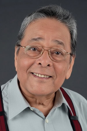 Gazanfer Özcan portrait