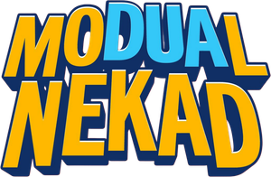 Modual Nekad — Logos 1